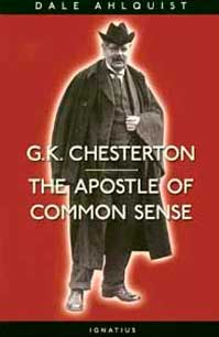 Apostle of Common Sense