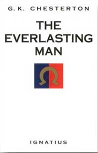 The Everlasting Man