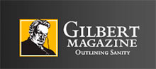 Gilbert Magazine